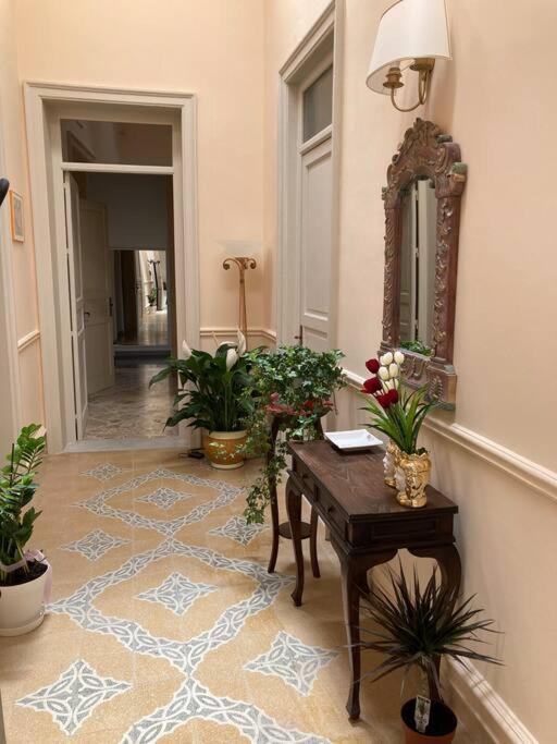 Casa Dalfea Mazara del Vallo Exterior foto